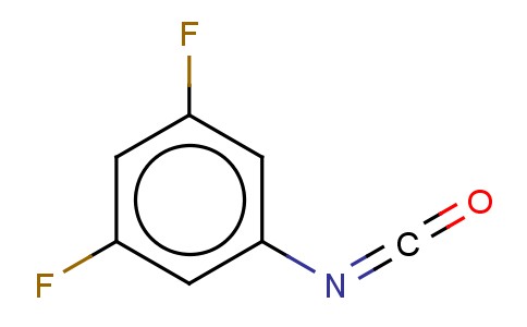 3,5-DIFLUOROPHENYL ISOCYANATE